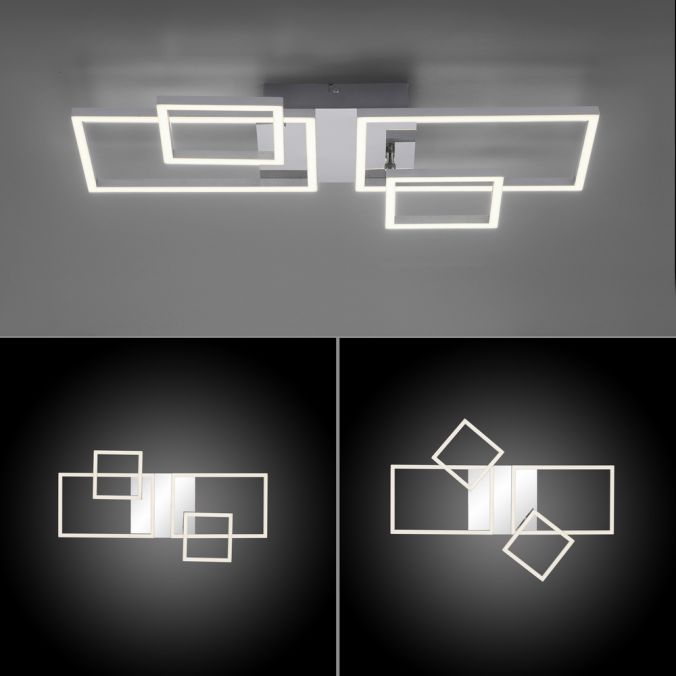 LED-Deckenleuchte 000426023915