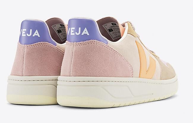 VEJA - SNEAKERS V10 W