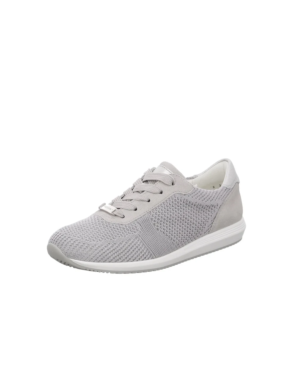 Sneaker Lissabon pebble