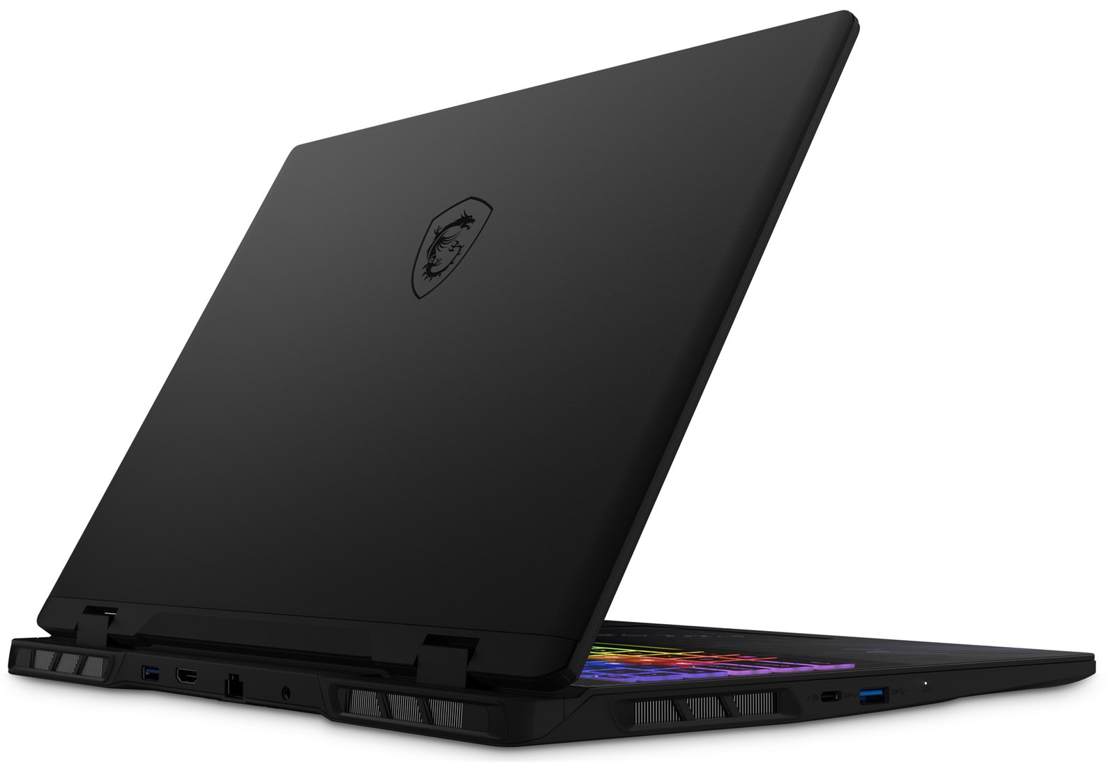 MSI Pulse 16 AI C1VFG | Core Ultra 7 155H | 16