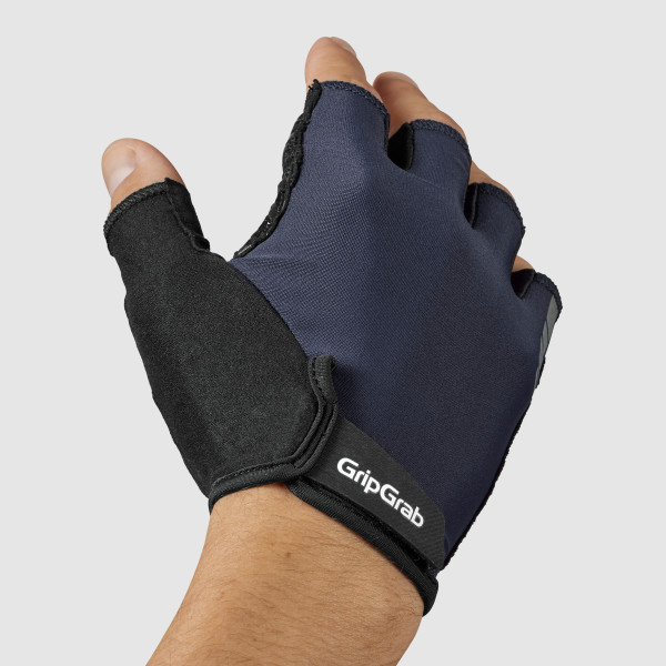 GripGrab ProRide RC Max Cykelhandsker, Navy Blå