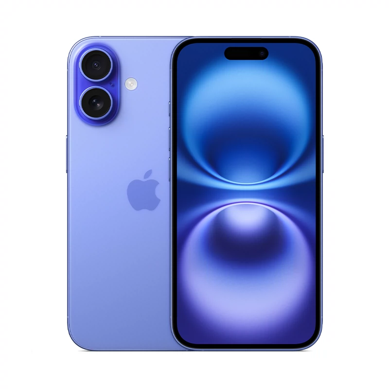 Apple iPhone 16/128GB/256GB/512GB (Novo e original)
