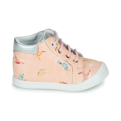GBB - NAHIA - Rose