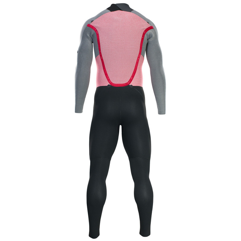 COMBINAISON ION SEEK ELEMENT 4/3 BACKZIP NOIR