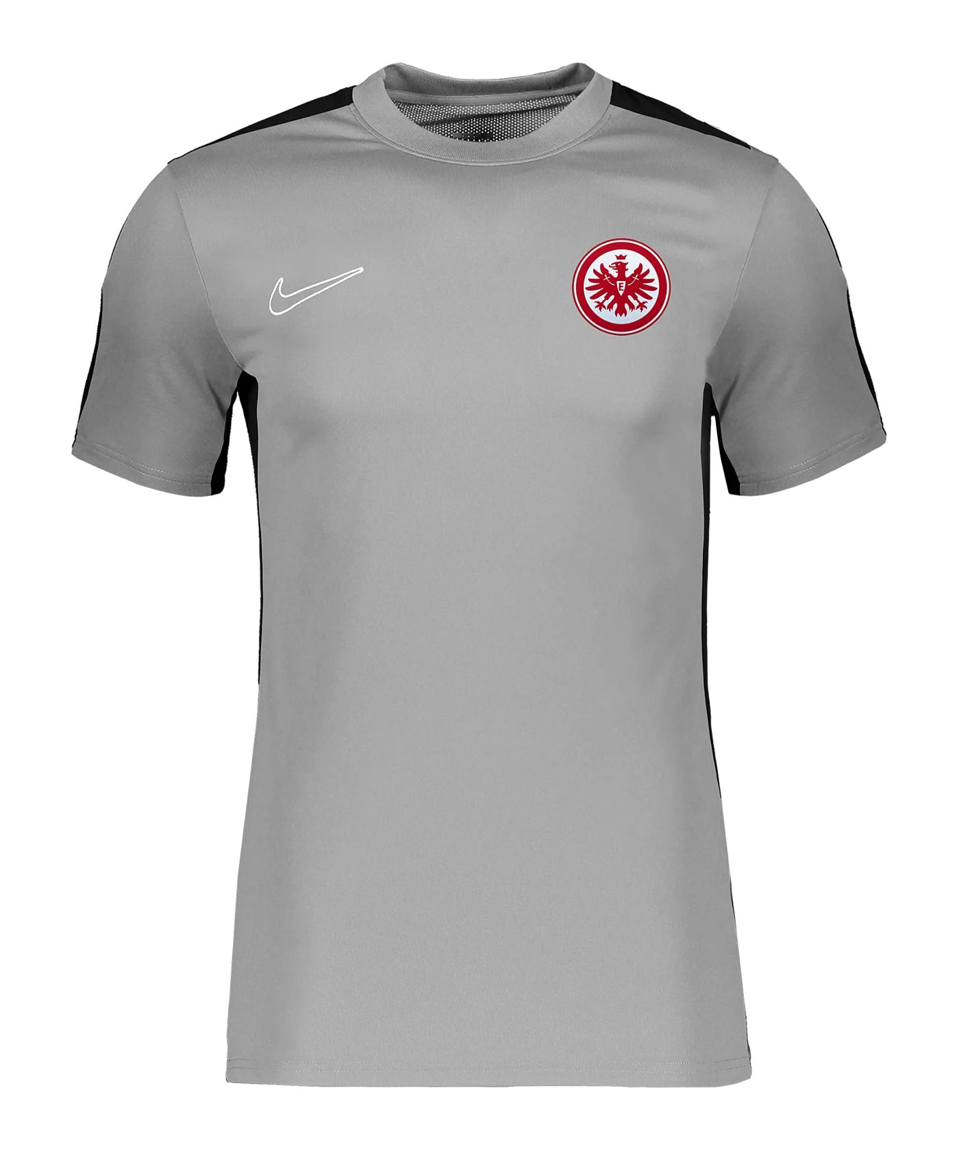 Nike Eintracht Frankfurt T-Shirt Grau F012
