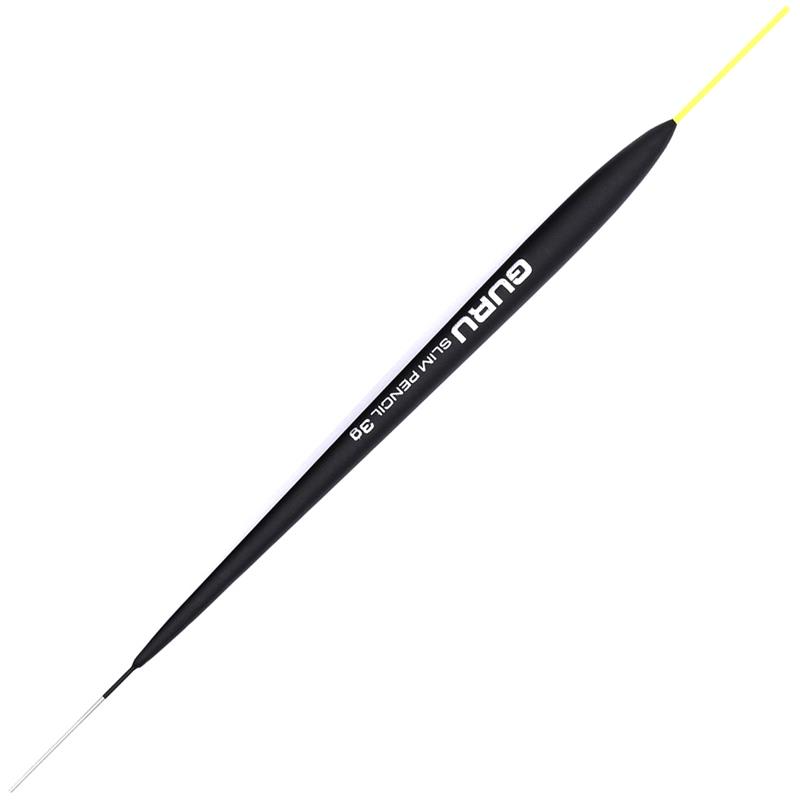 Flotteur À Oeillet Guru Slim Pencil