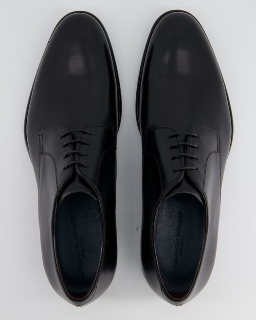 Konstantin Starke 2329 Business Schuhe in Schwarz