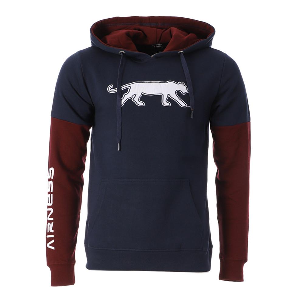Airness Sweat Marine Homme Airness Drake