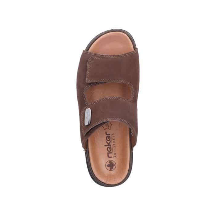 Rieker Sandal Herre 25590-25