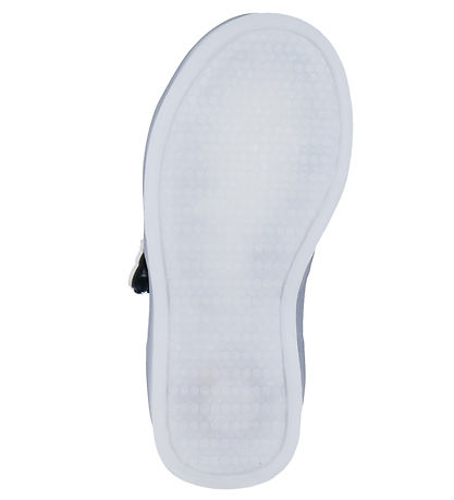 Champion Schuhe m. Light - GLW Low Cut - Navy