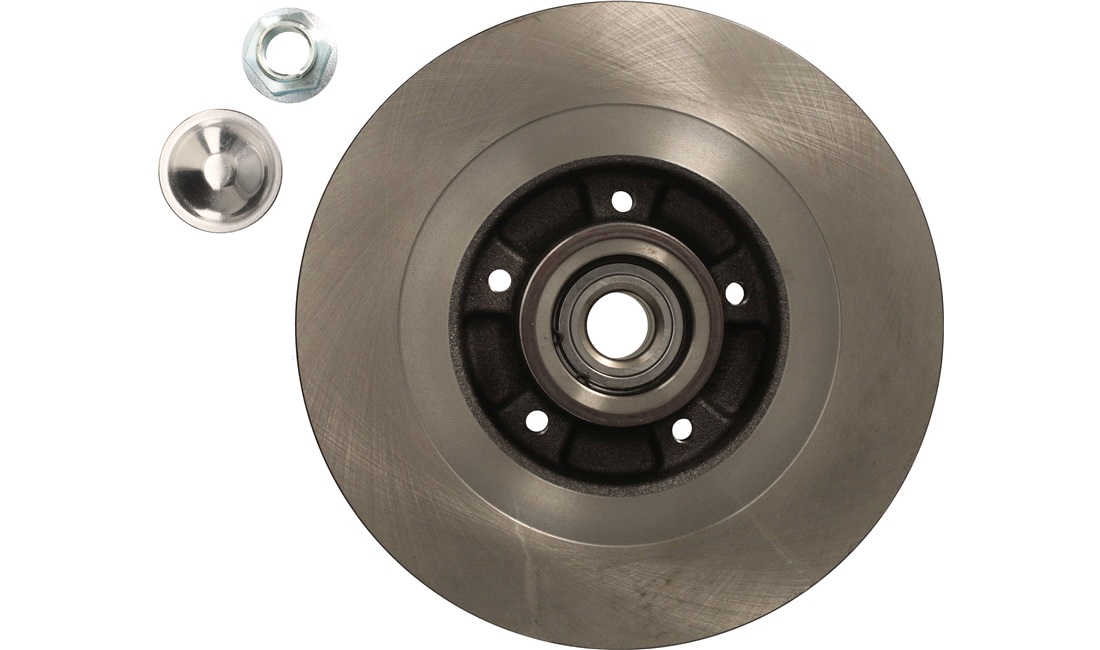 Bremseskive 290 x 11 mm