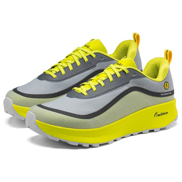 Joe Nimble - Women's Trail Addict Flow - Chaussures de trail