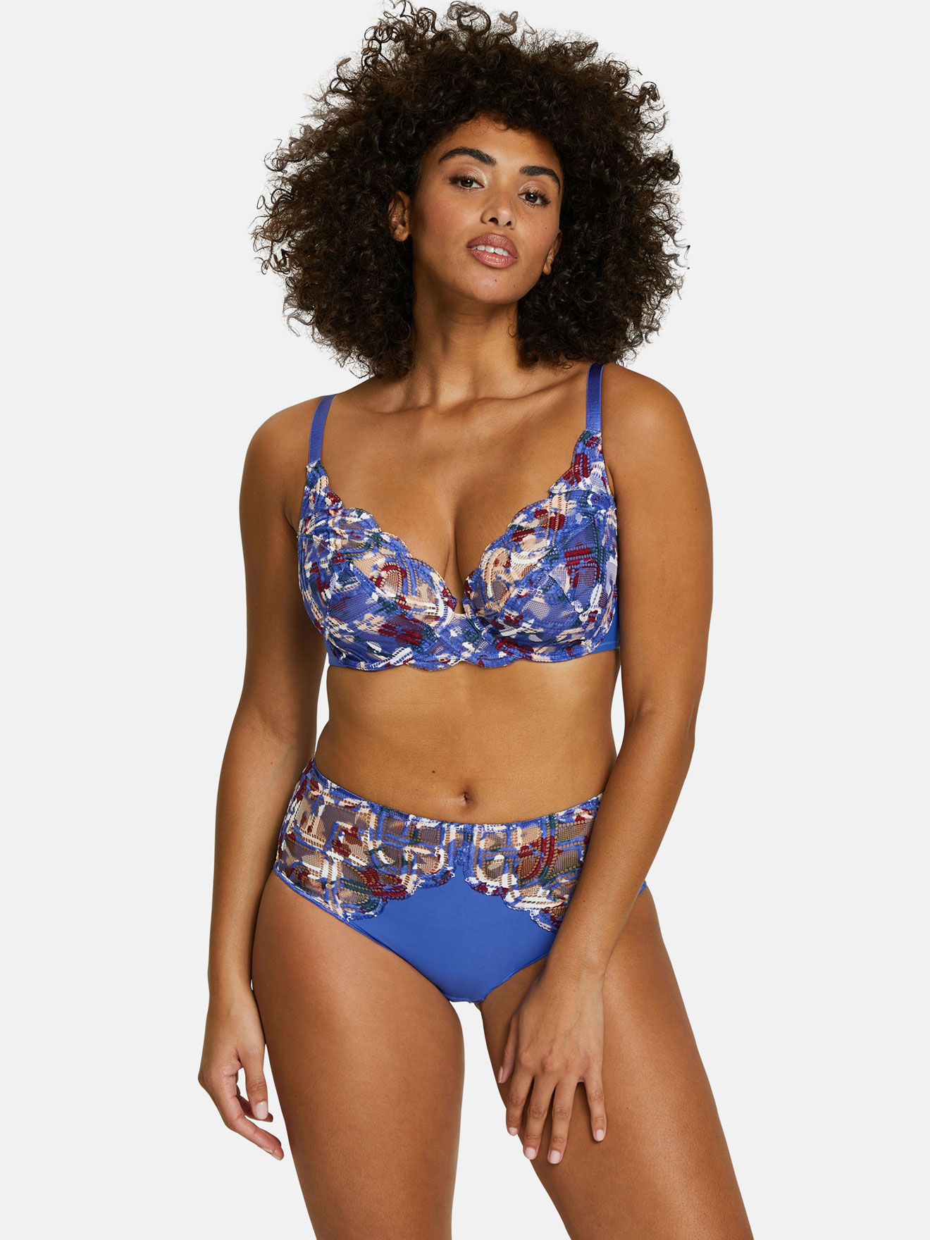 Culotte Elise Fantaisy