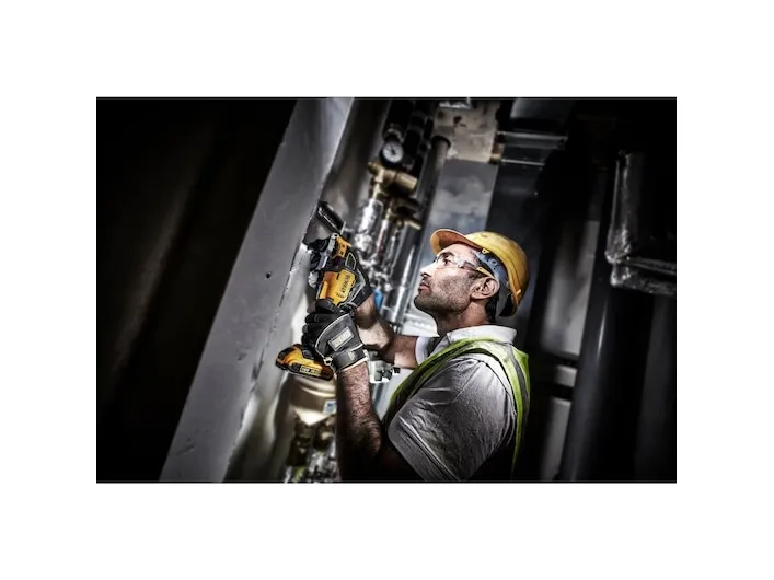 DeWALT - Oscillerende multiværktøj - ledningfri - intet batteri - 18 V - SOLO