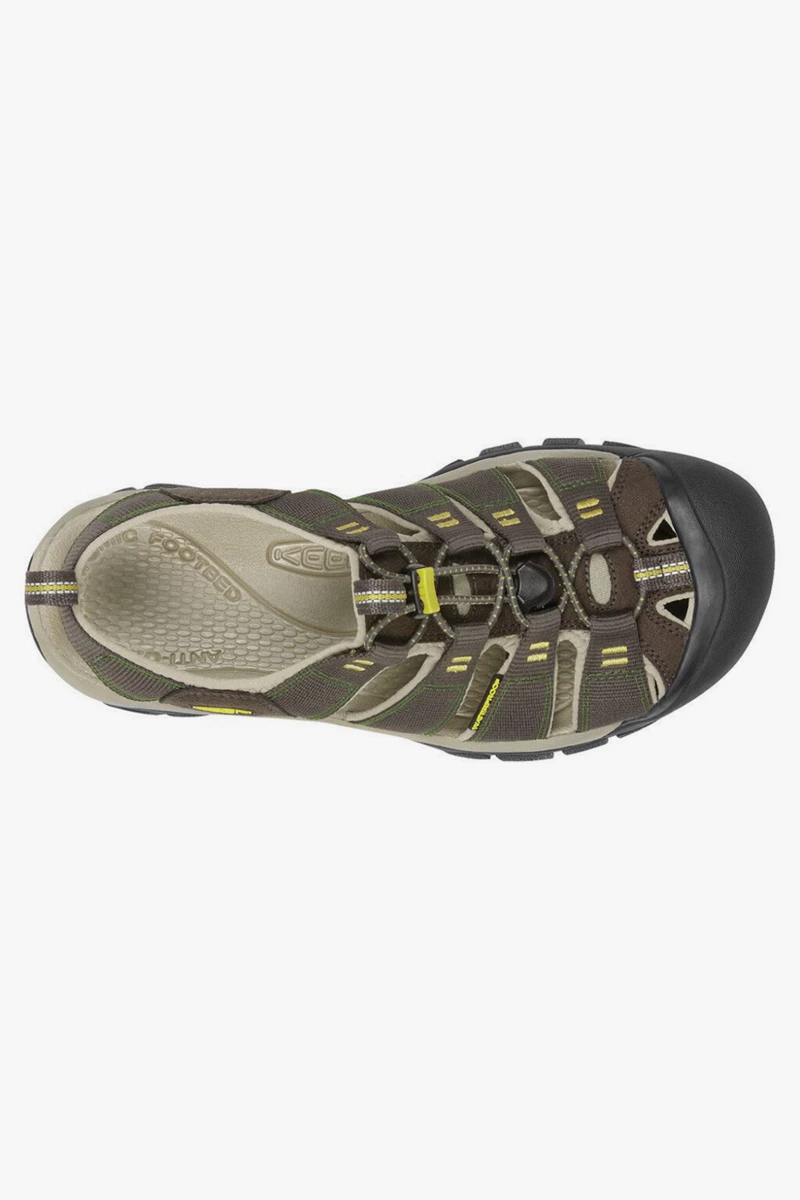 Keen Newport H2 Herren Trekkingsandale