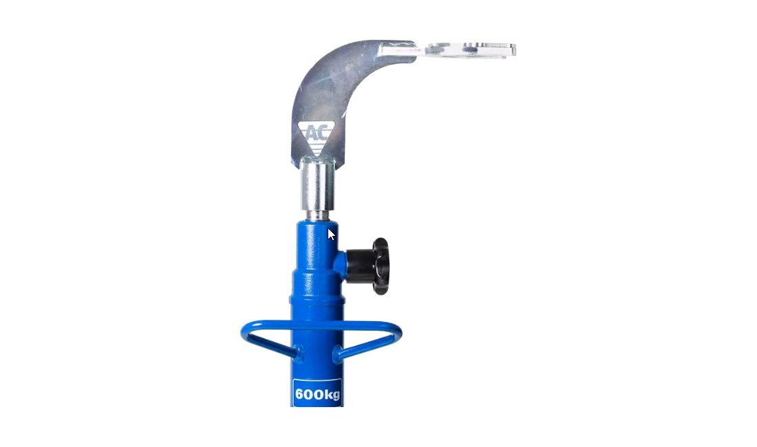 Fjederbensholder - FB - (AC Hydraulic)