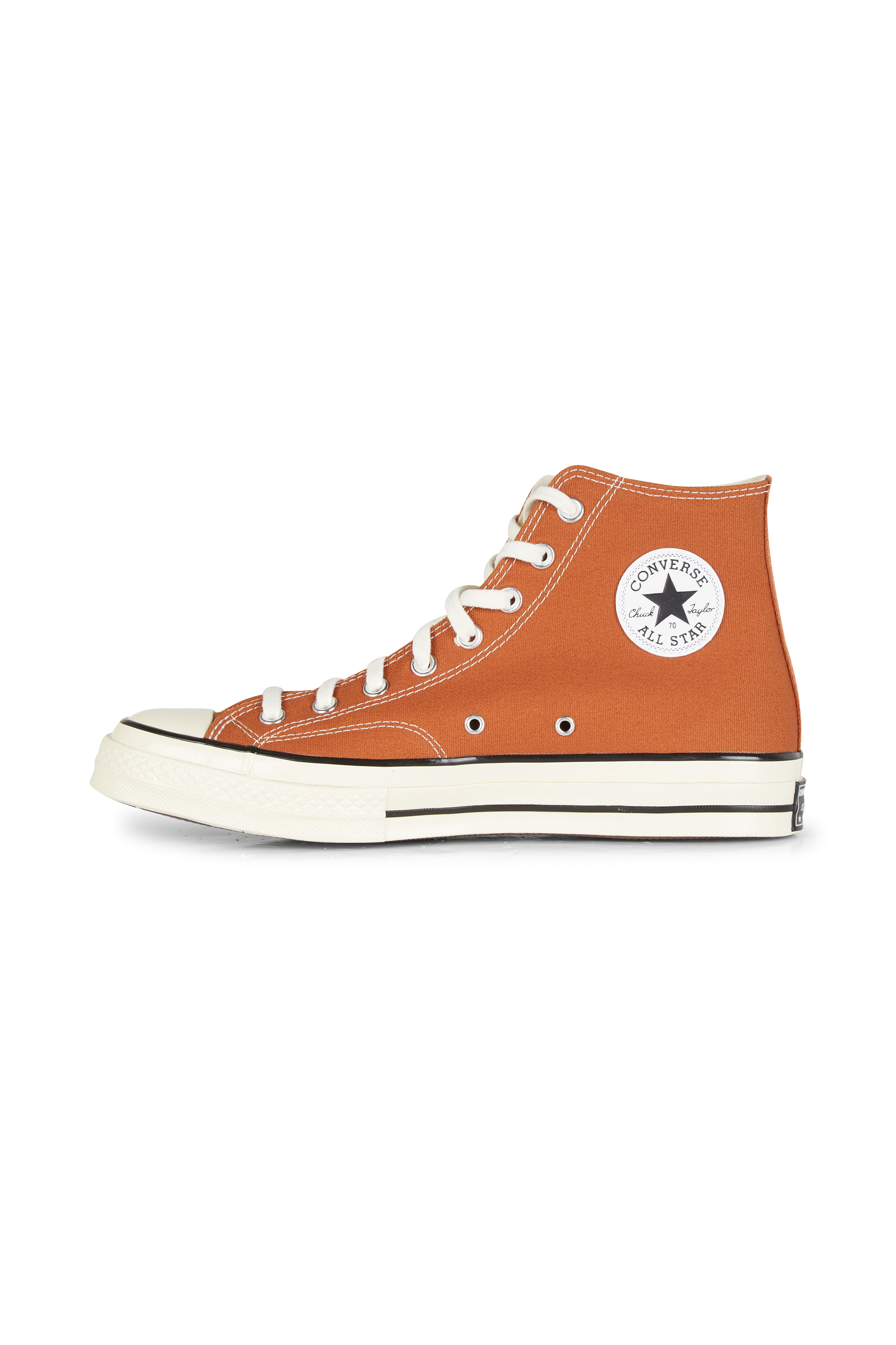 CONVERSE Baskets CHUCK 70 HI Marron