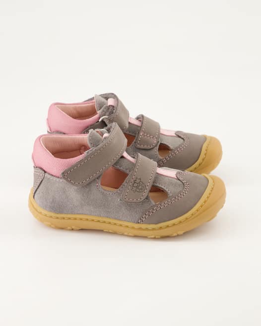 Ricosta EBI Sandalen in Grau