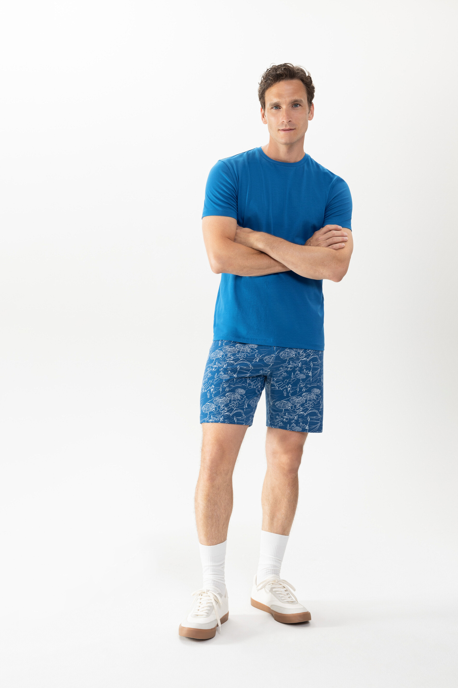 T-Shirt<br>Serie Relax