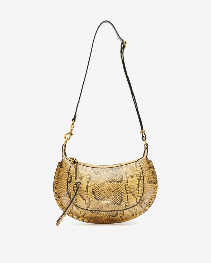 SAC OSKAN MOON