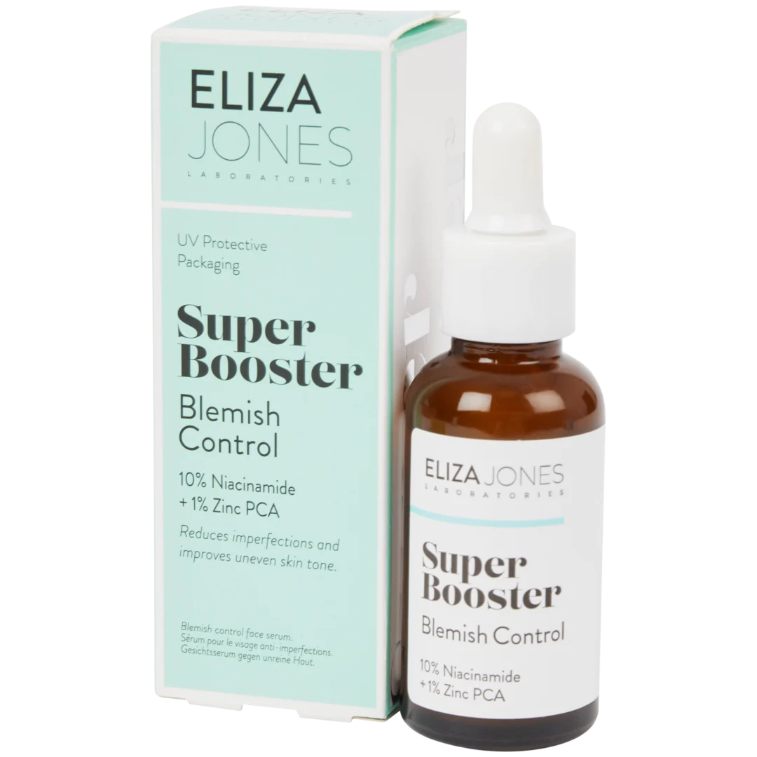 Eliza Jones Super Booster serum 30 ml | diverse varianten