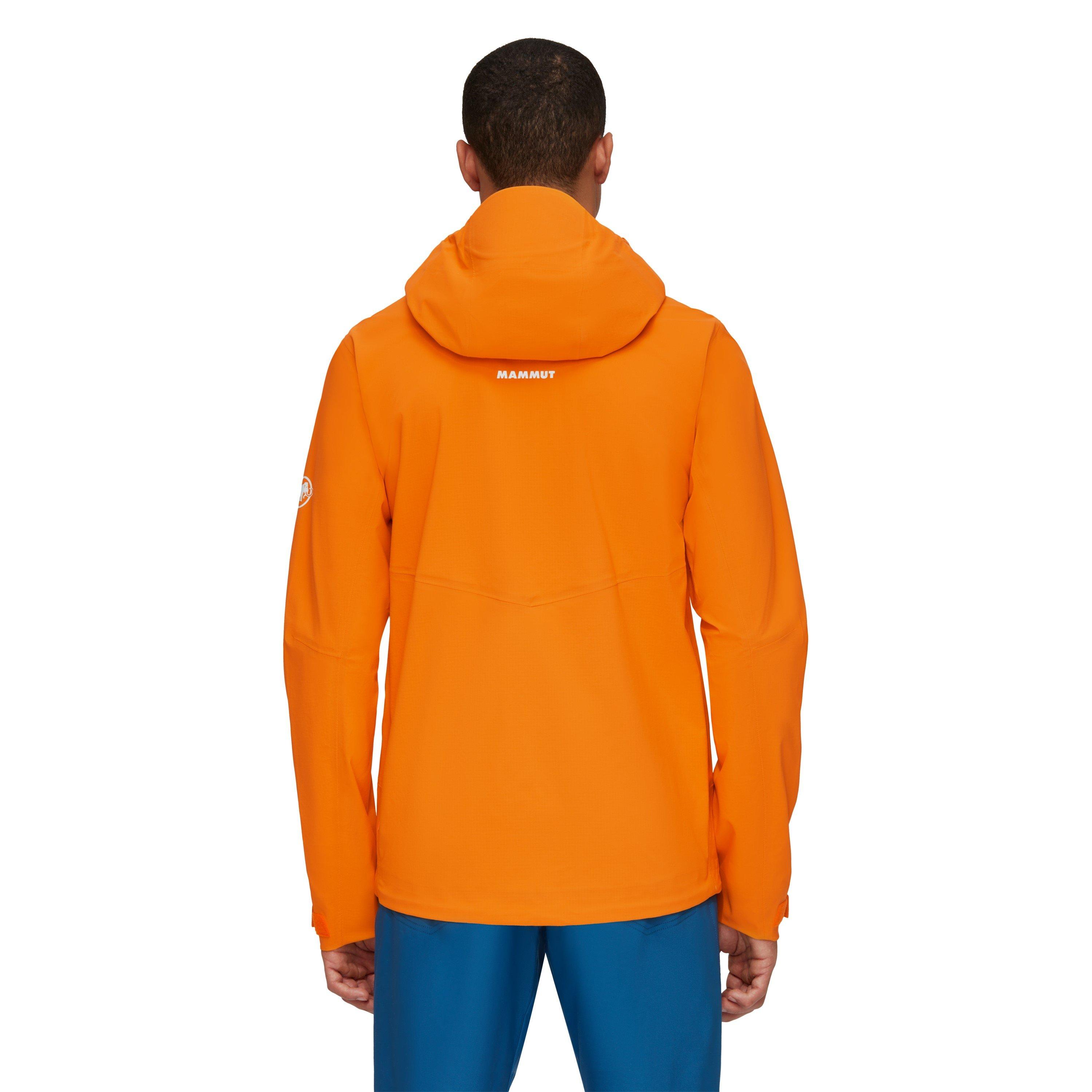 Mammut Alto 3L Jkt Sn00