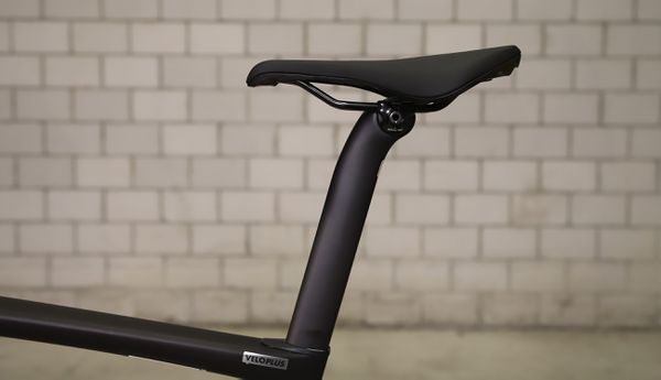 TARMAC SL7 COMP Rennvelo  satin red tint over carbon_sky red  52 CM