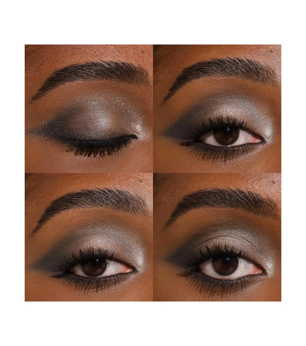 Milani - Paleta de Sombras Gilded Mini - 150: Call Me Old-fashioned