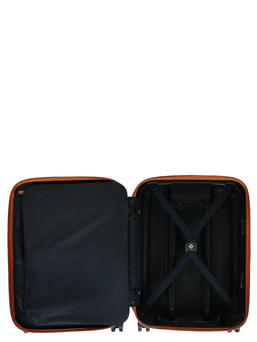 Valise Samsonite Lite Cube DLX Slim 55 cm