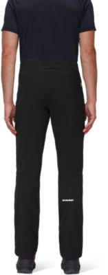 MammutTaiss SO Pants - schwarz