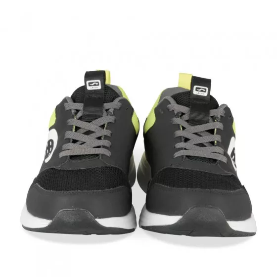 Baskets NOIR UNYK