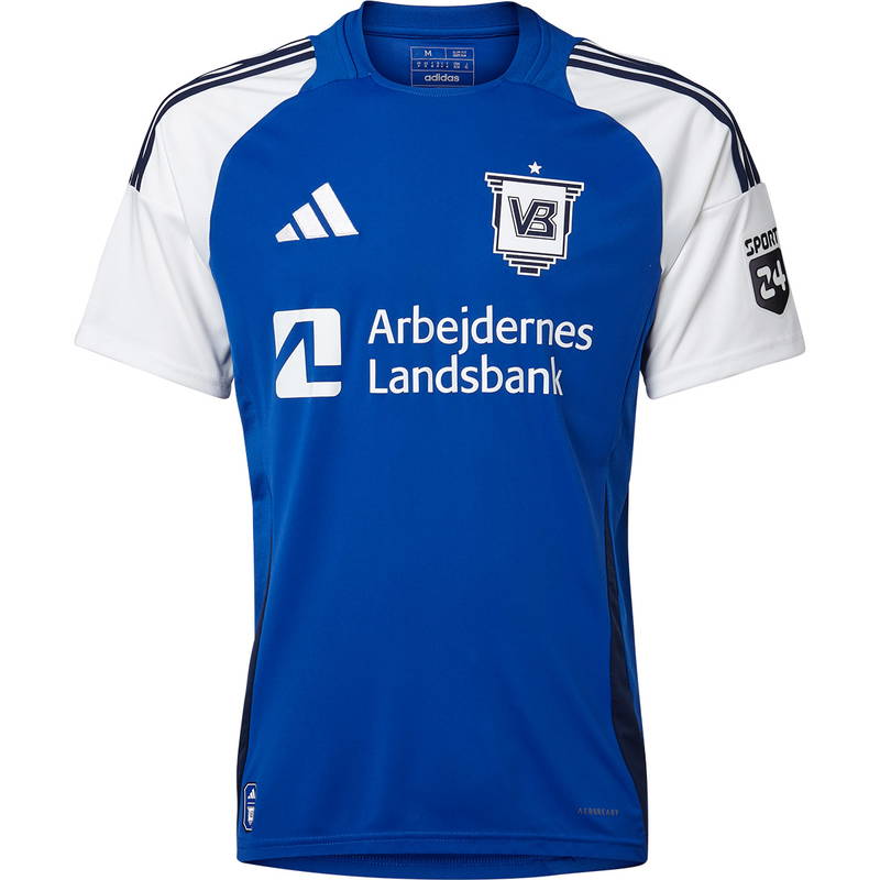 Vejle Boldklub Udebanetrøje 24/25