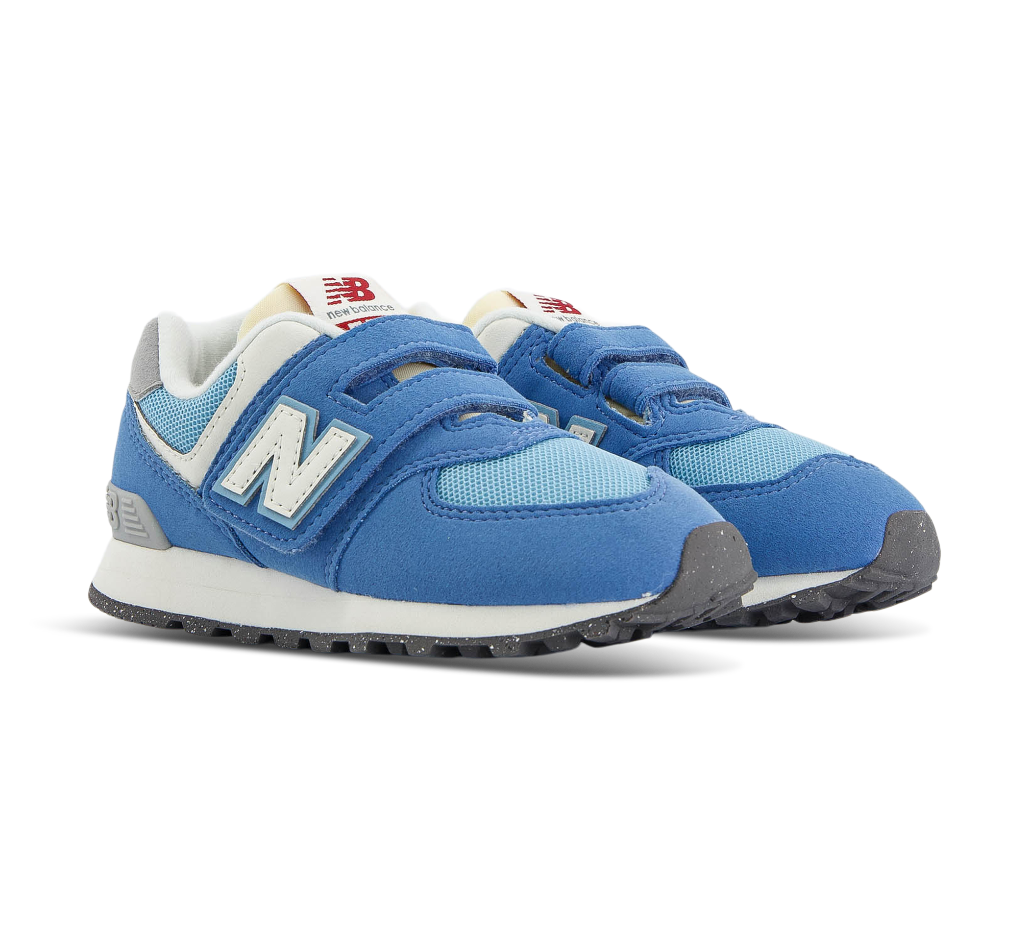New Balance PV574RCA blau