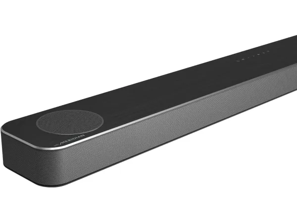 LG SPD75YA 3.1.2 Dolby Atmos Soundbar Sound System
