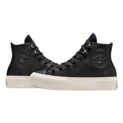 Chaussures skate femme Chuck Taylor All Star Lift CONVERSE