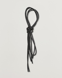 Saphir Medaille d'Or Shoe Laces Thin Waxed 75cm Tobacco