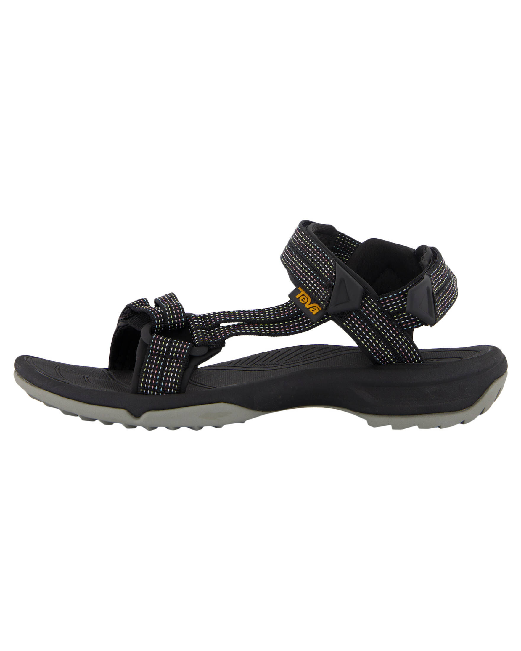 Teva| Damen Trekkingsandalen TERRA FI LITE