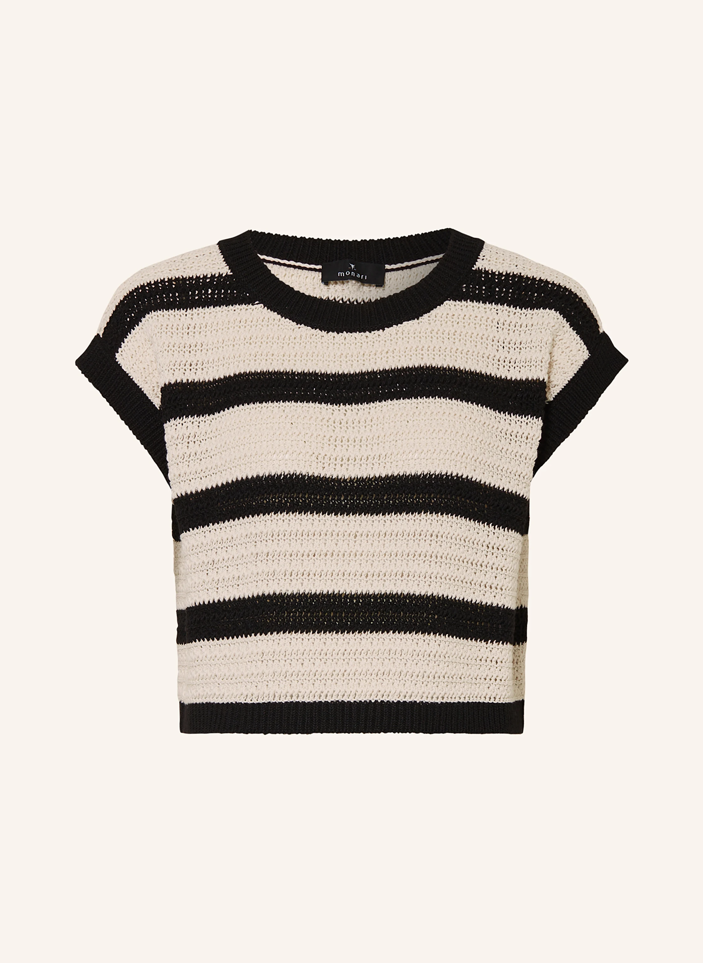 monari Strickshirt