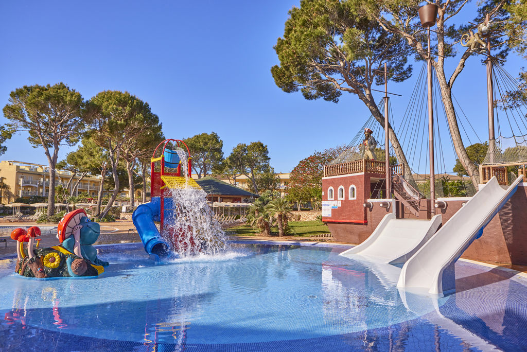 Zafiro Mallorca Logies - Hotel