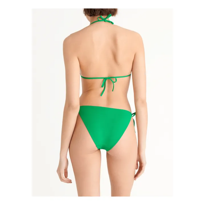Eres Haut de Maillot Mouna | Vert