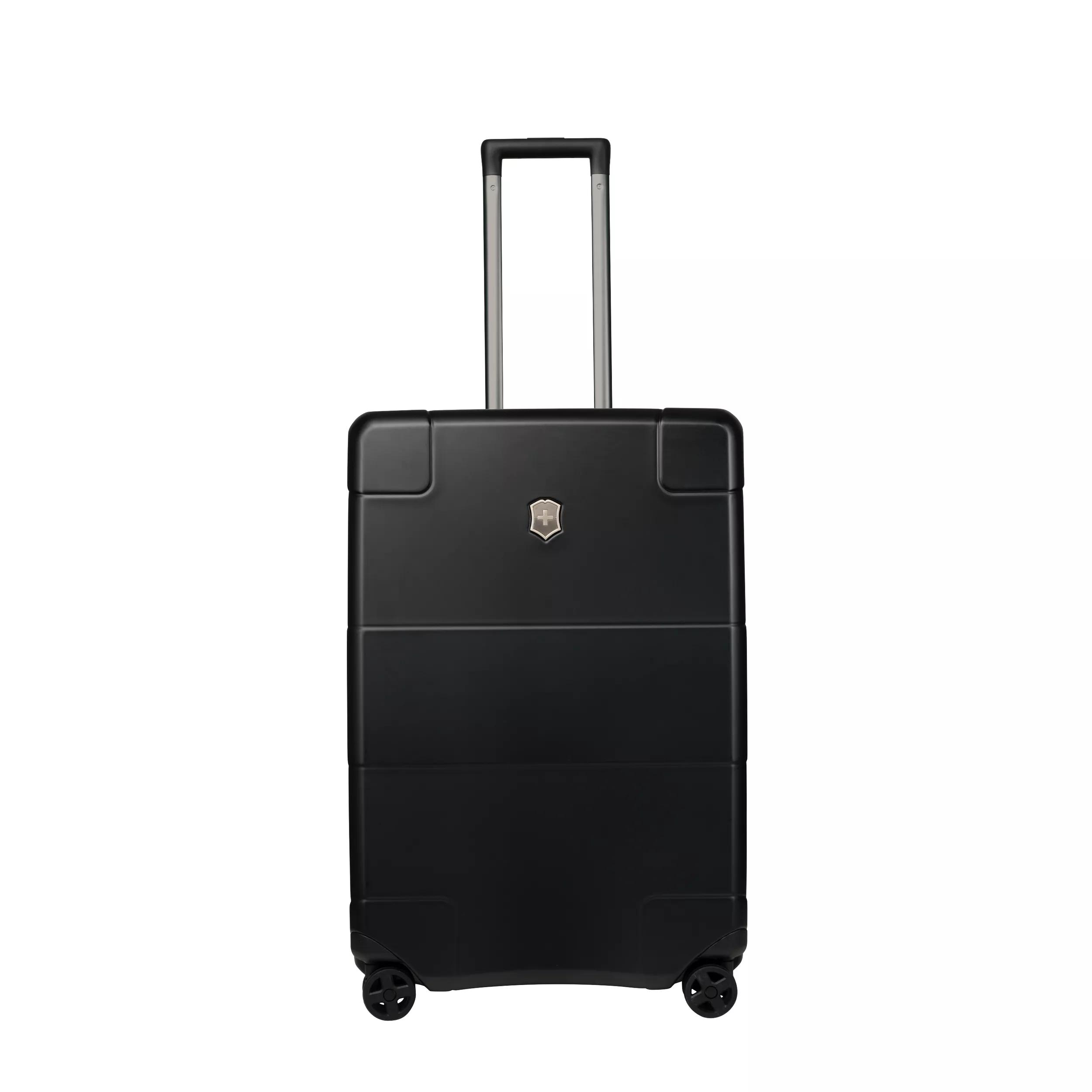 Lexicon Hardside Medium-schwarz