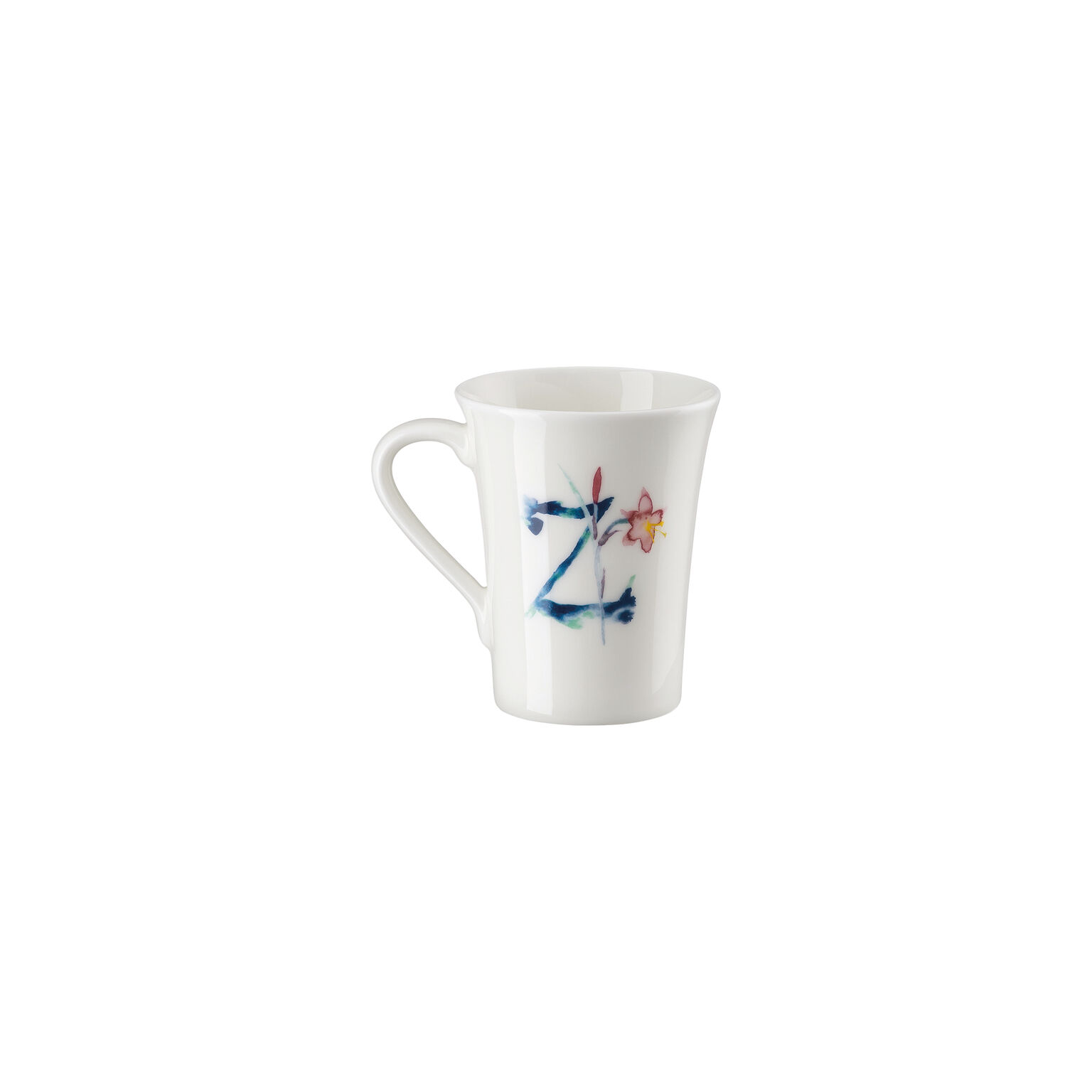 Becher mit Henkel