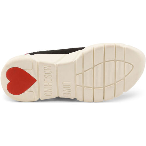 Love Moschino - ja15113g1fiz8-000 black Negro