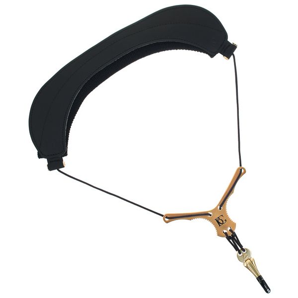 BG France S72YMSH Zen Yoke Strap S