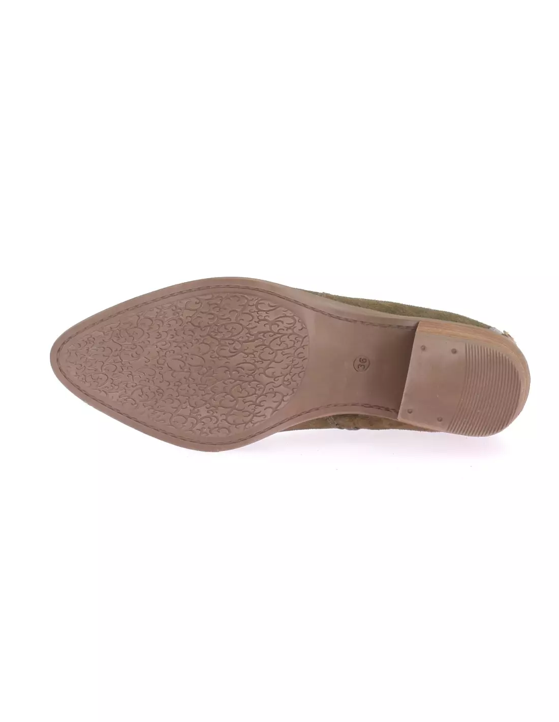 IZAC - Bottes CROUTEA025