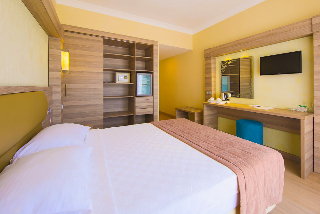 Banu Hotel All Inclusive - Hotel