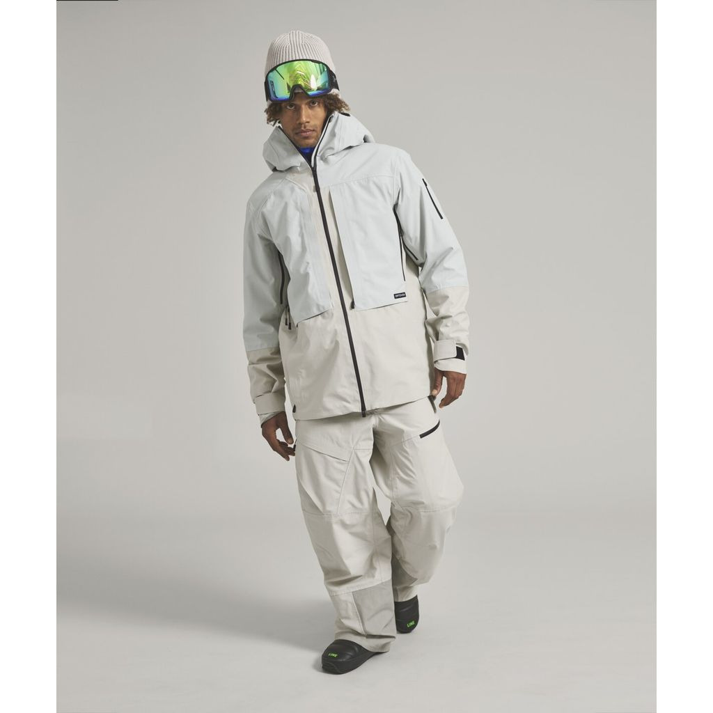 Ravine Plus 3L Pants M