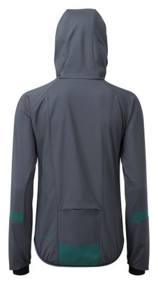 Veste Femme Altura All Roads Bleu Foncé