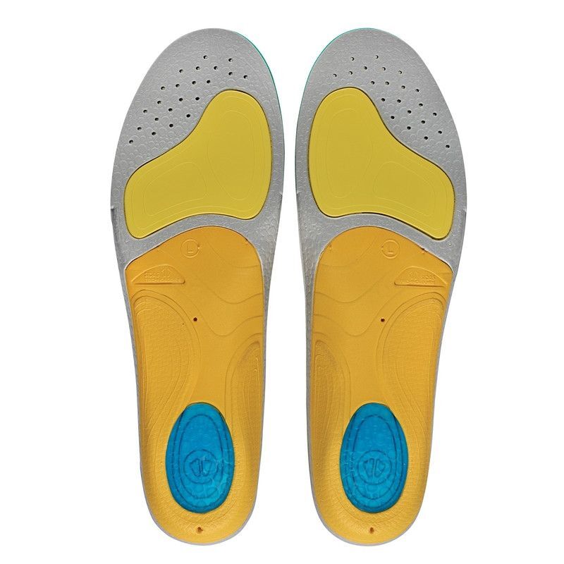 3Feet Run Protect High - Semelles