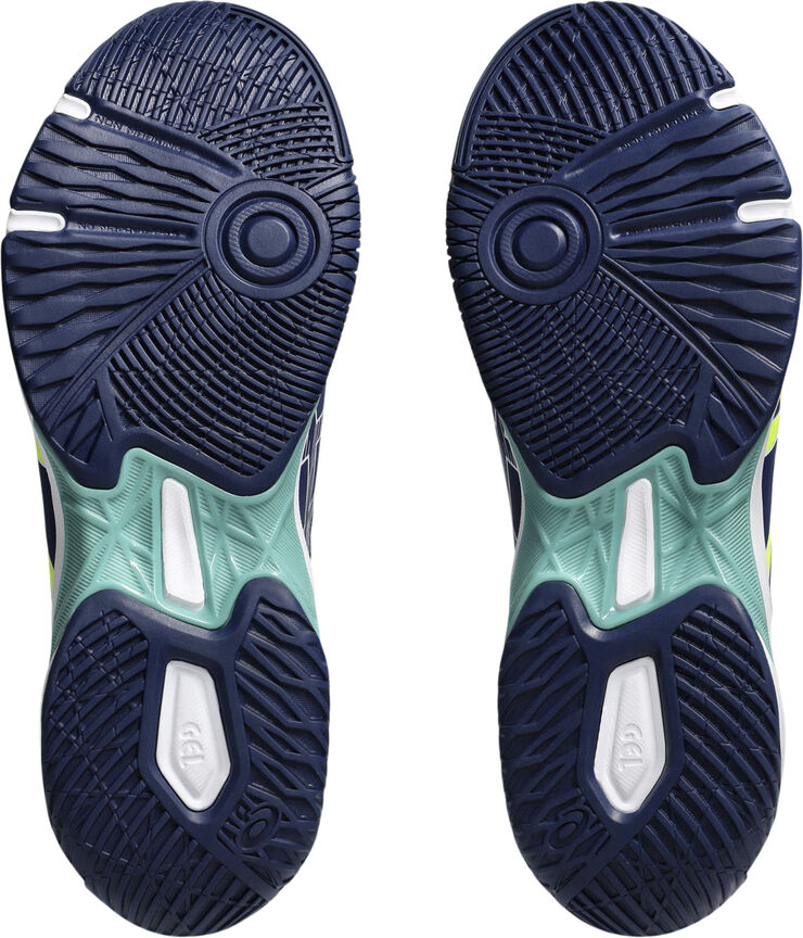Asics Gel-Flare indendørssko Blå